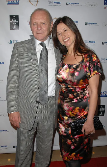 Foto Anthony Hopkins