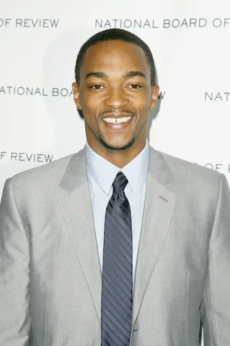 Foto Anthony Mackie