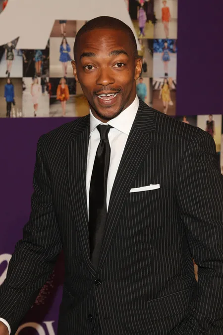 Foto Anthony Mackie