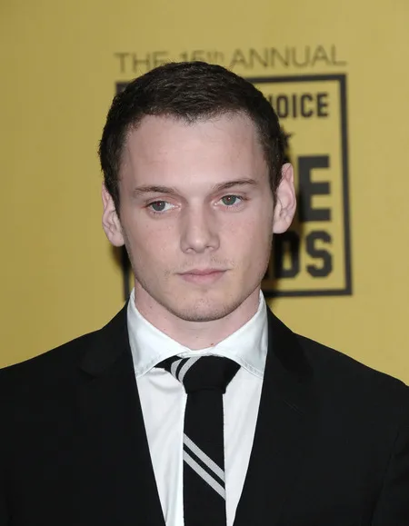 Foto Anton Yelchin