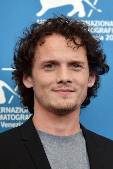 Foto Anton Yelchin