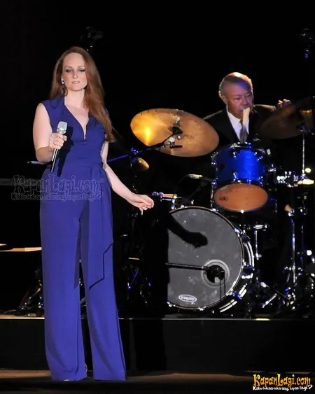 Foto Antonia Bennett