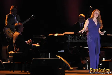 Foto Antonia Bennett