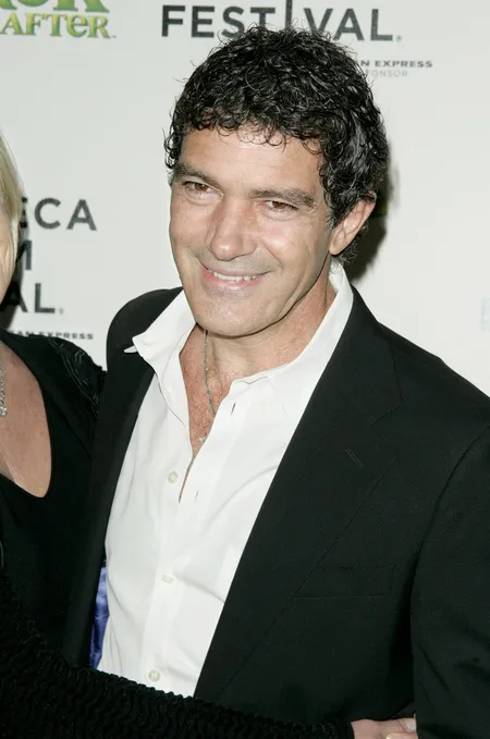 Foto Antonio Banderas