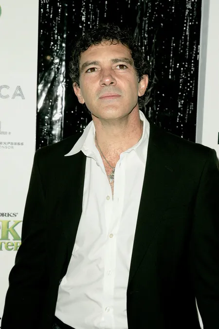 Foto Antonio Banderas