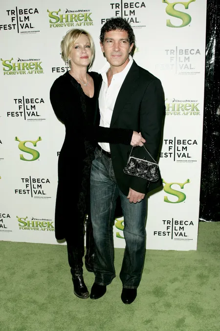 Foto Antonio Banderas