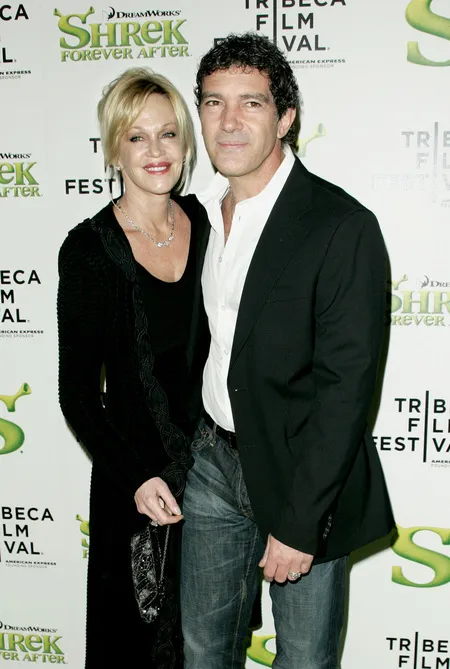 Foto Antonio Banderas