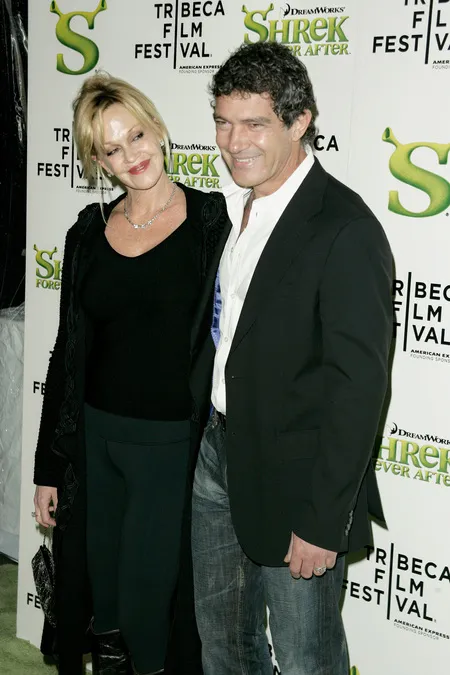 Foto Antonio Banderas