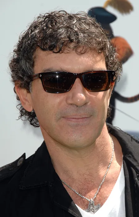 Foto Antonio Banderas
