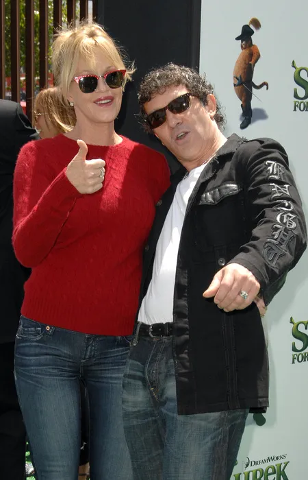Foto Antonio Banderas