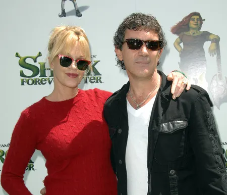 Foto Antonio Banderas