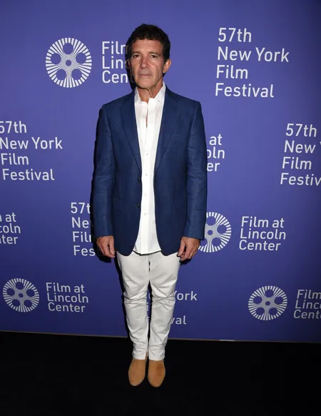 Foto Antonio Banderas