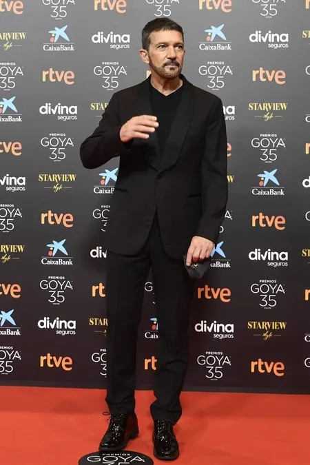 Foto Antonio Banderas