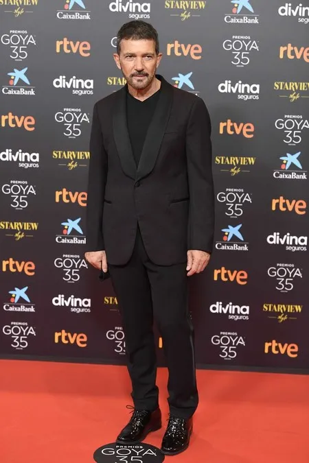 Foto Antonio Banderas