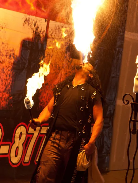 Foto Antonio Restivio