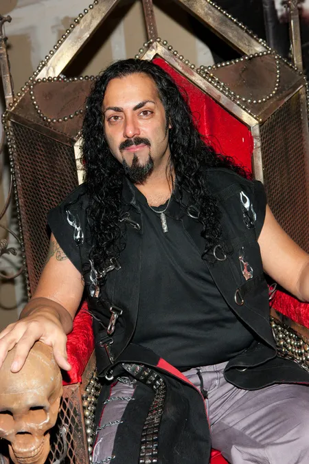 Foto Antonio Restivio