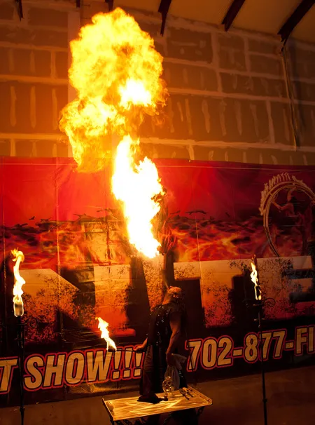 Foto Antonio Restivio