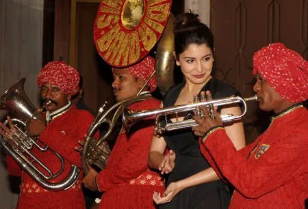 Foto Anushka Sharma