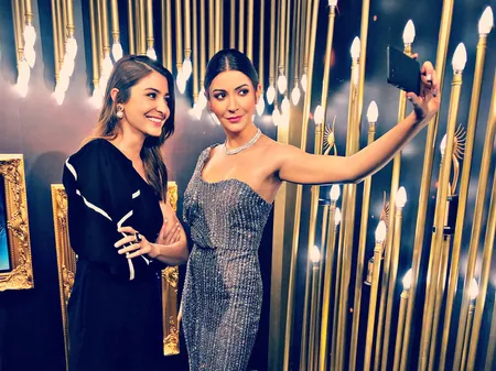 Foto Anushka Sharma