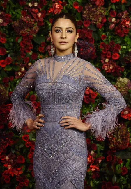 Foto Anushka Sharma