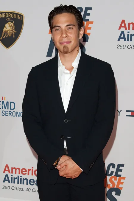 Foto Apolo Anton Ohno