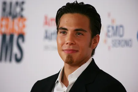 Foto Apolo Anton Ohno