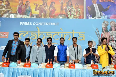 Foto Arav Chowdharry