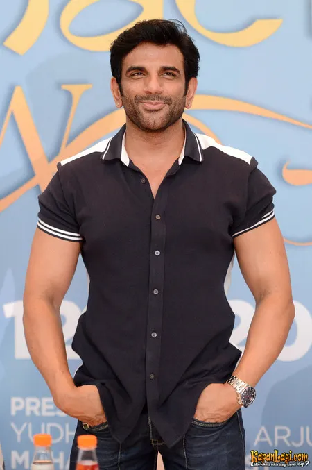 Foto Arav Chowdharry