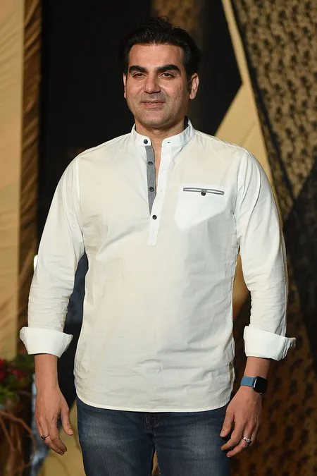 Foto Arbaaz Khan