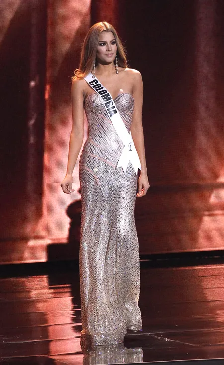 Foto Ariadna Gutierrez