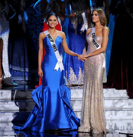 Foto Ariadna Gutierrez