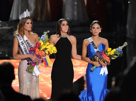 Foto Ariadna Gutierrez