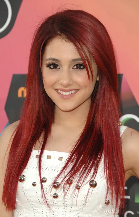 Foto Ariana Grande