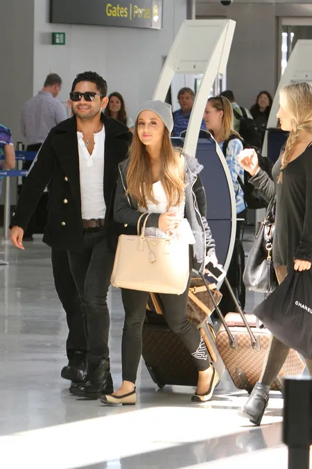 Foto Ariana Grande