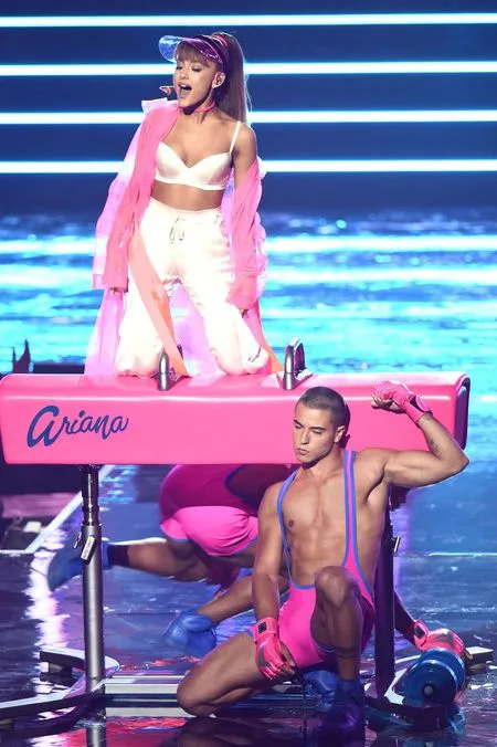 Foto Ariana Grande