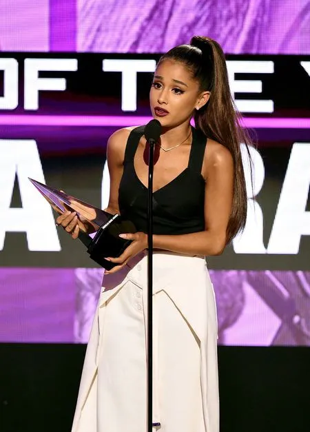 Foto Ariana Grande