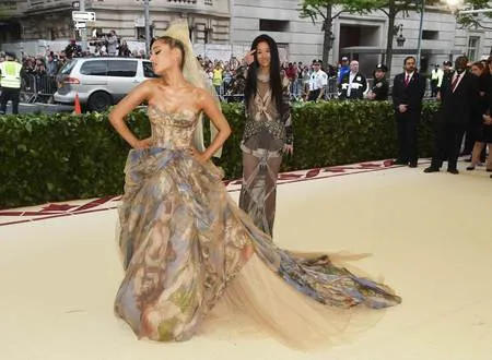 Foto Ariana Grande