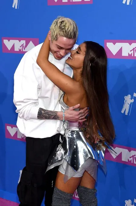 Foto Ariana Grande