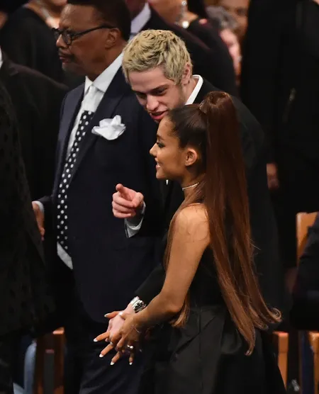 Foto Ariana Grande