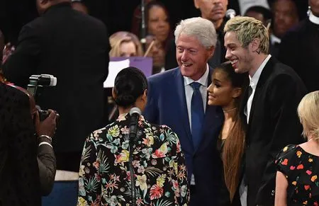 Foto Ariana Grande