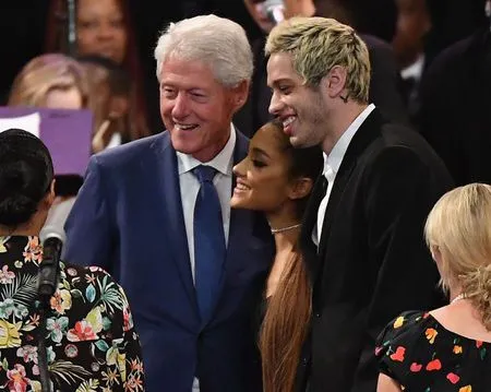 Foto Ariana Grande