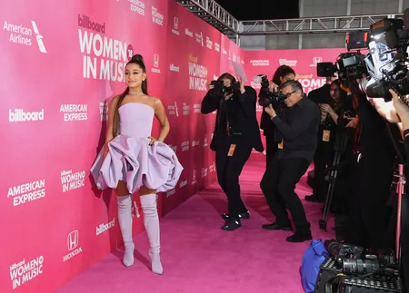 Foto Ariana Grande
