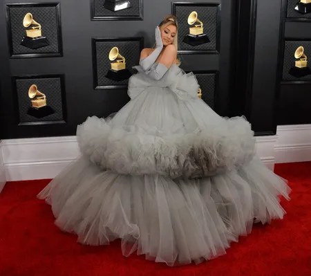 Foto Ariana Grande
