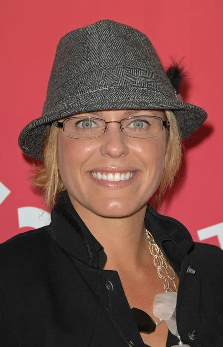 Foto Arianne Zucker