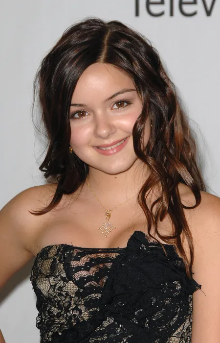 Foto Ariel Winter