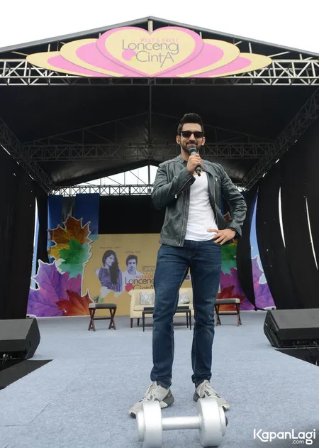 Foto Arjit Taneja