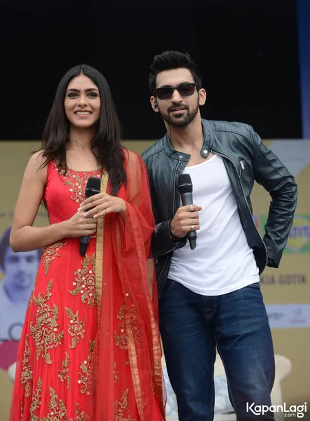 Foto Arjit Taneja