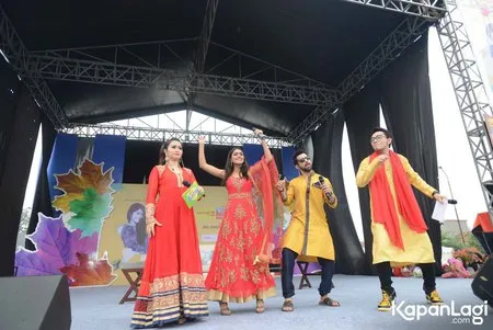 Foto Arjit Taneja