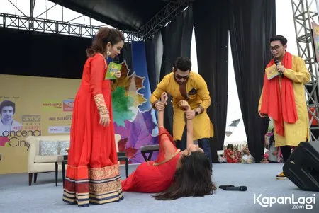 Foto Arjit Taneja