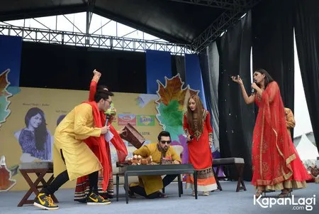 Foto Arjit Taneja